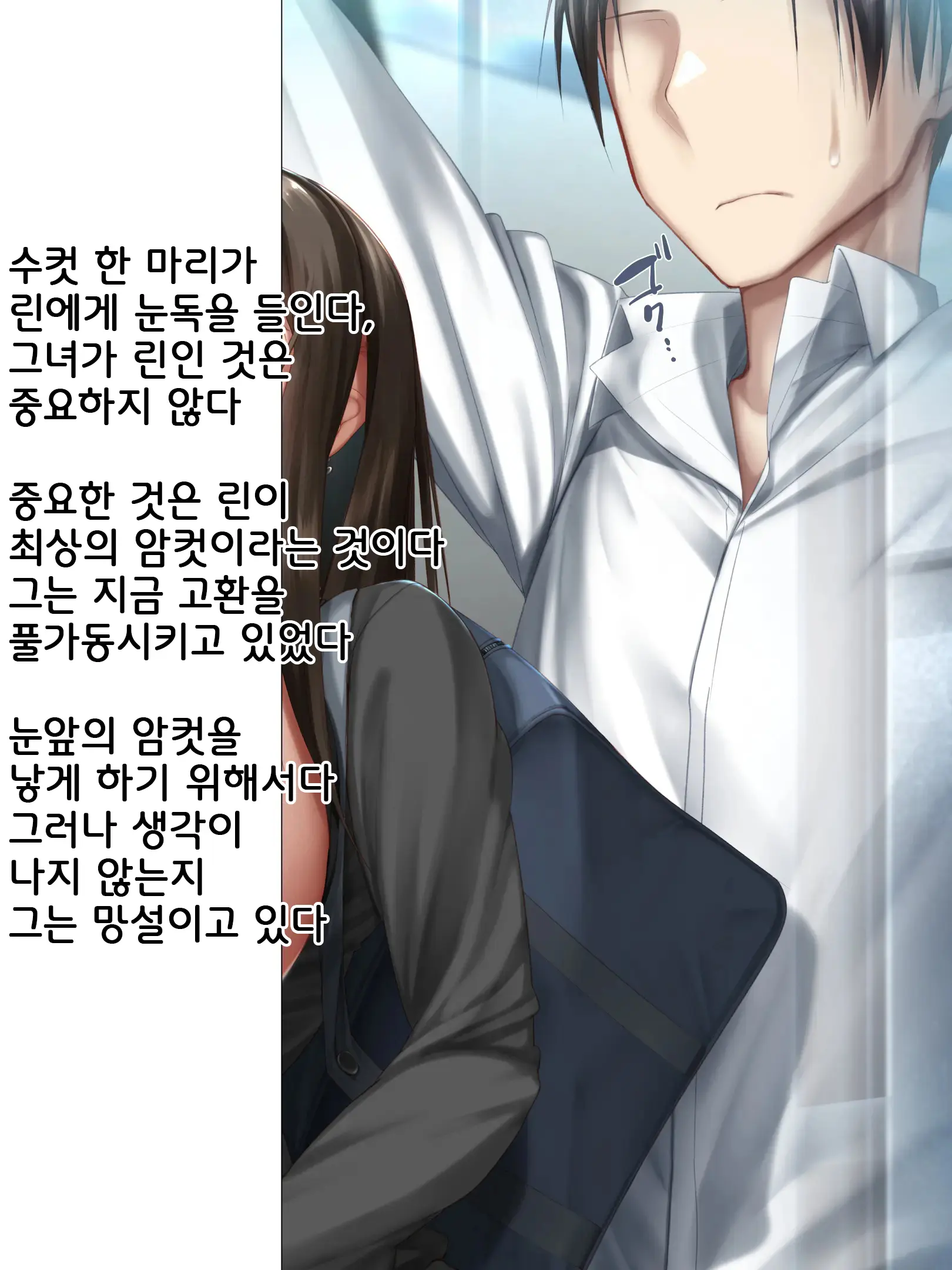 Idol Wa Fan No Semen Tank ~NINSHINDERELLA GIRLS~ | 아이돌은 사정탱크 ~임신데렐라걸스~